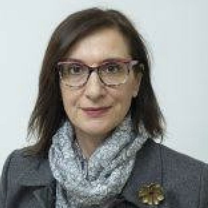 Dr. Marija Stojković, dr. med